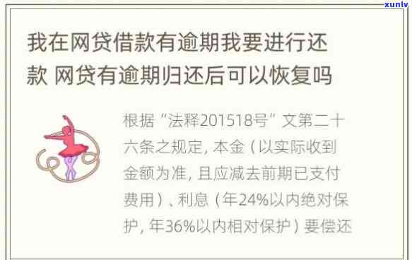 网贷逾期后，每日罚息计算方式及可能影响：详细解析与应对策略