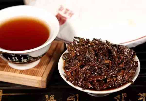 从原料到品鉴：全面了解普洱茶的101个知识点，让你成为茶叶专家