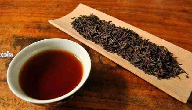 新【深度解析】六堡茶与普洱茶：祛湿之王的较量，哪种更有效果？