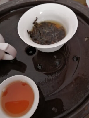 陈一凡普洱茶咋样