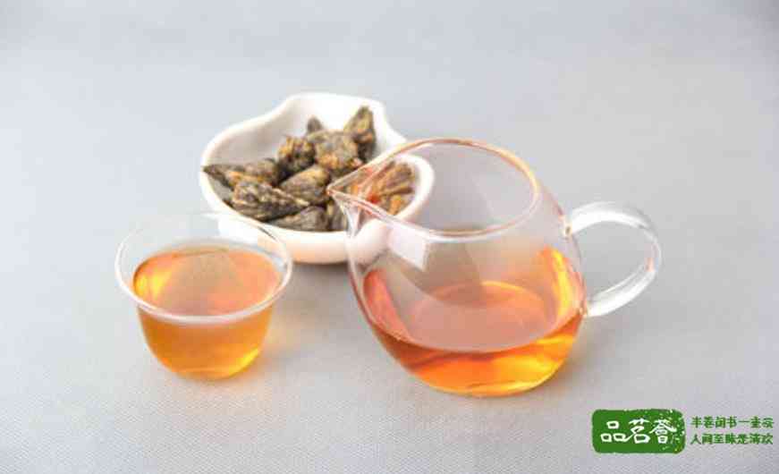 云南宝塔茶的功效与作用：详解滇红茶、菜的吃法与特点