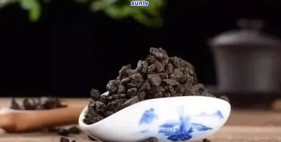 新云南普洱熟茶中的碎银子品种，其独特风味与适中价格解析