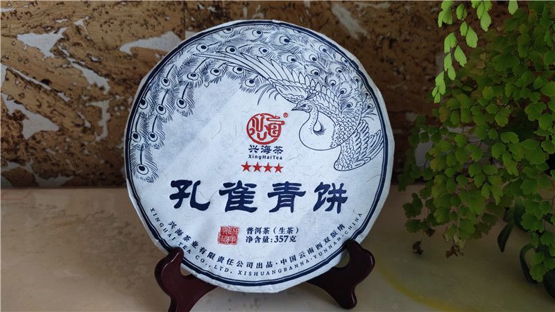 普洱茶艺：精致的普洱茶盘子文化与品鉴之道