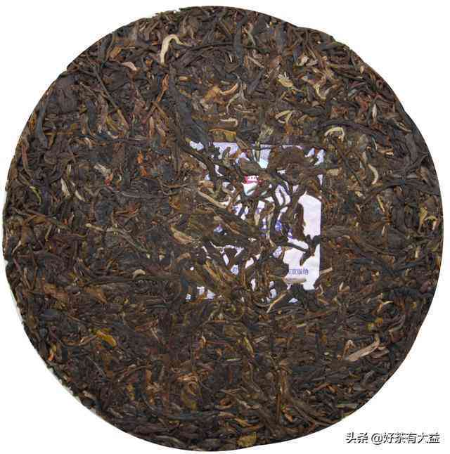 普洱茶艺：精致的普洱茶盘子文化与品鉴之道