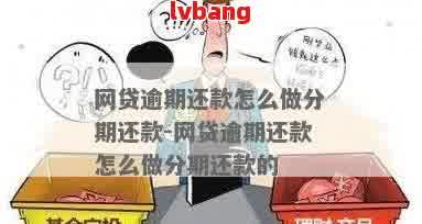 网贷还款方式详解：每个月如何按时还清贷款？