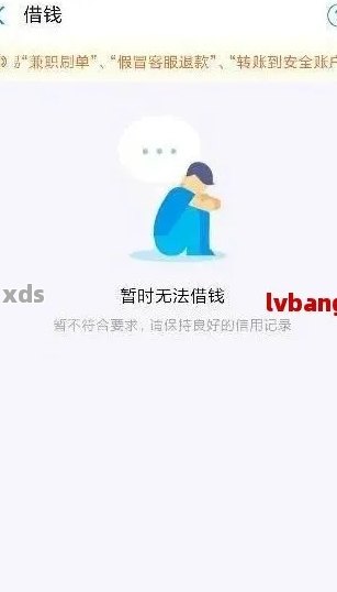 新还呗还款记录无法显示？原因及解决方法一网打尽！