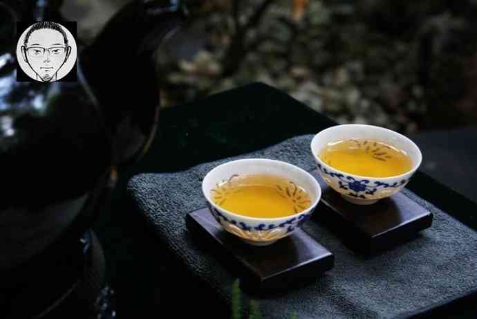 普洱茶的功效与作用：助消化、减肥、降血脂等多方面的好处