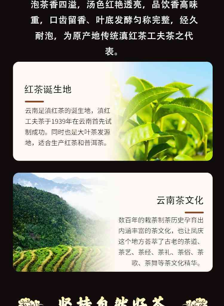 一生红茶业-云南一生红茶业公司的茶好吗