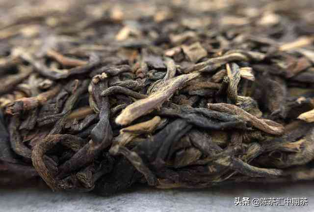 普洱茶与时间有关系吗？为什么普洱茶时间长好还是时间短好？