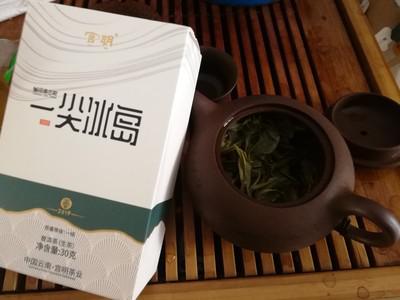 宫明普洱茶：品质优越，口感独特，值得品鉴的茶叶佳选