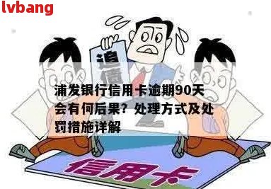 浦发信用卡超期未还款解决方案：如何避免逾期影响信用记录？