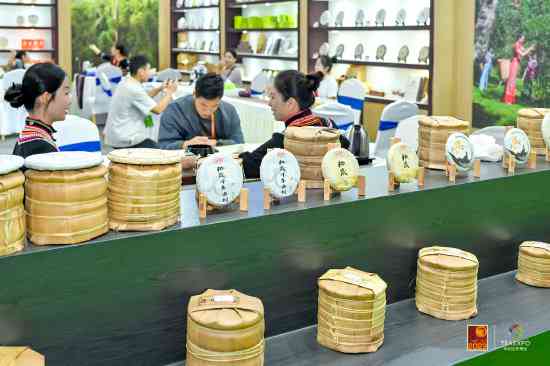 东莞40万吨茶叶库存压力山大！普洱茶市场陷入困境，何时能？