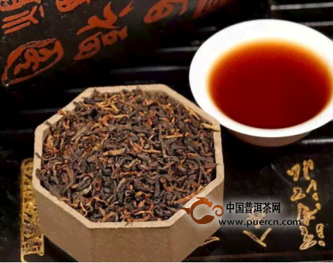 长今大福普洱茶