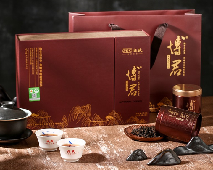 新1999年思茶厂珍藏版普洱茶：历、传统与品质的完美结合