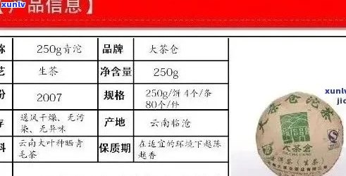 瑞荣号普洱茶全系列价格解析：如何挑选最适合您的普洱茶？