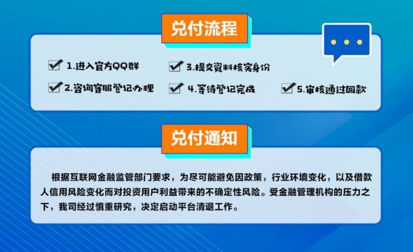 新 好人贷逾期还款后资金如何退回？了解退款流程及条件