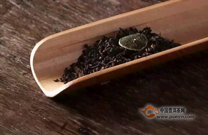 小青柑普洱茶叶的作用与禁忌及功效：解渴生津、消食化滞、降脂减肥。