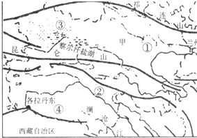 新疆和田玉的产地主要分布在哪里？