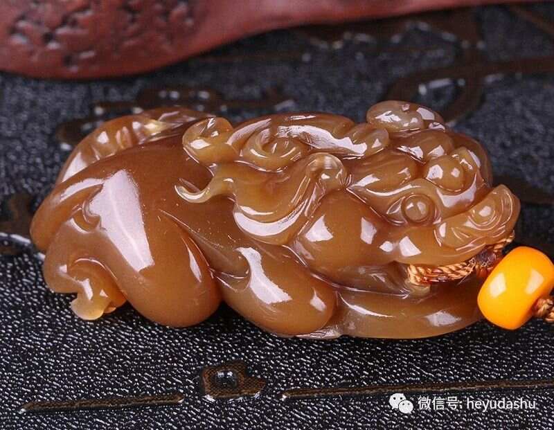 新疆和田玉红糖白肉的玉好吗？价位如何？