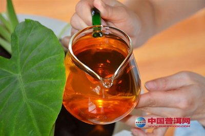 普洱茶的养护秘密：葫芦是否能成为浇水工具？