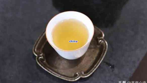 普洱茶水杯冲泡方法：如何用杯子泡普洱茶？