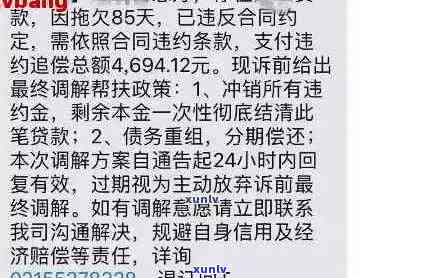 新逾期两天贷款还款攻略：如何妥善处理逾期问题并避免罚息