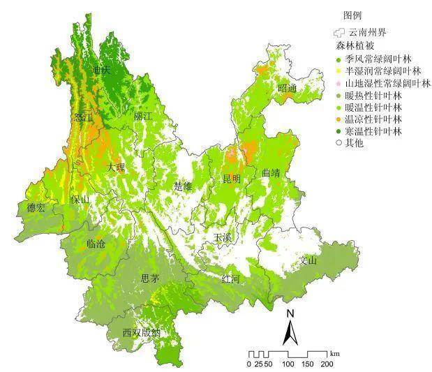 云南黑的生态性、保护现状与人类活动影响：一份全面指南