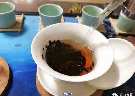 全面解析：熟普洱茶的甜度、品味与正确饮用方法，让你喝出真正的好茶！