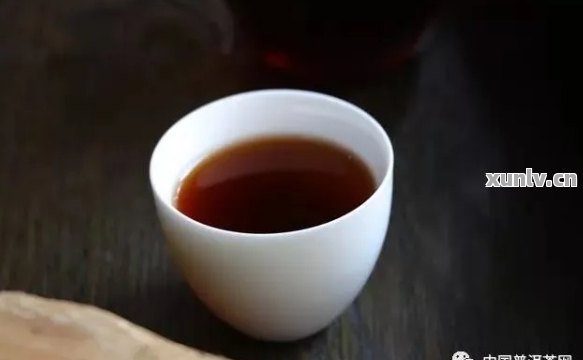 全面解析：熟普洱茶的甜度、品味与正确饮用方法，让你喝出真正的好茶！