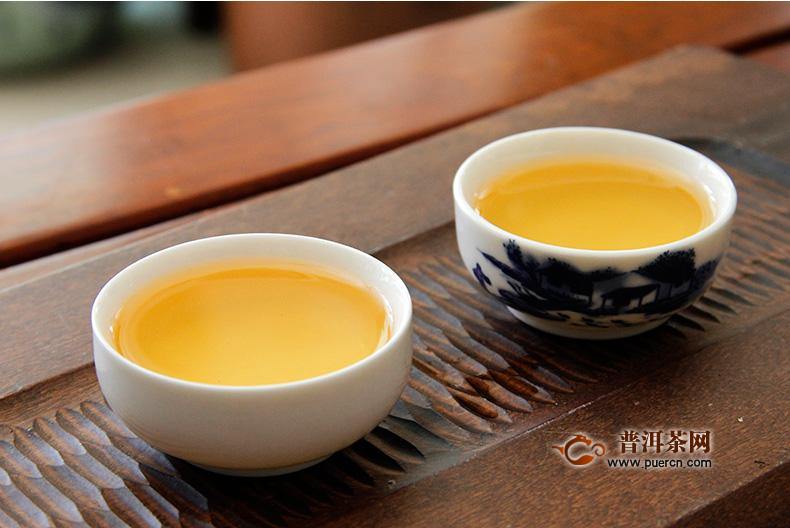 布朗普洱茶特别甜怎么回事：口感、生熟茶特点详解