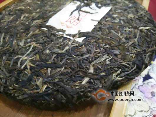 品尝布朗普洱茶时，甜度是否属于正常范围？