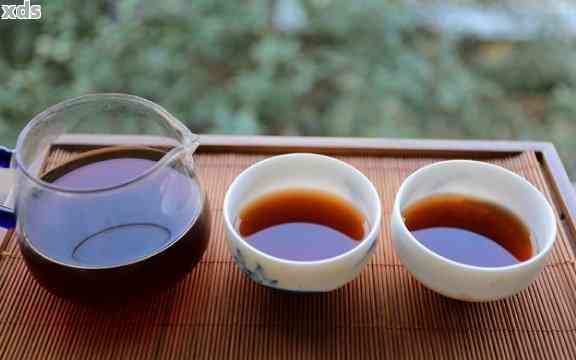 普洱茶适合高水泡茶吗？为什么？