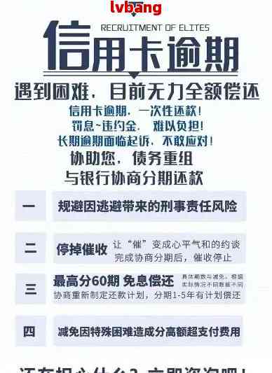 逾期两年的信用卡4千债务：后果与解决方案详解