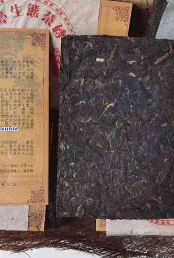 石佛洞茶厂普洱茶2004年品质如何，官网评价及口感体验