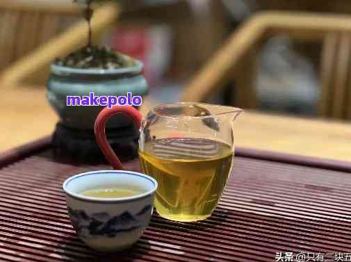 从选材到冲泡：茶楼煮普洱茶的完整指南，让您品尝到喝的普洱茶