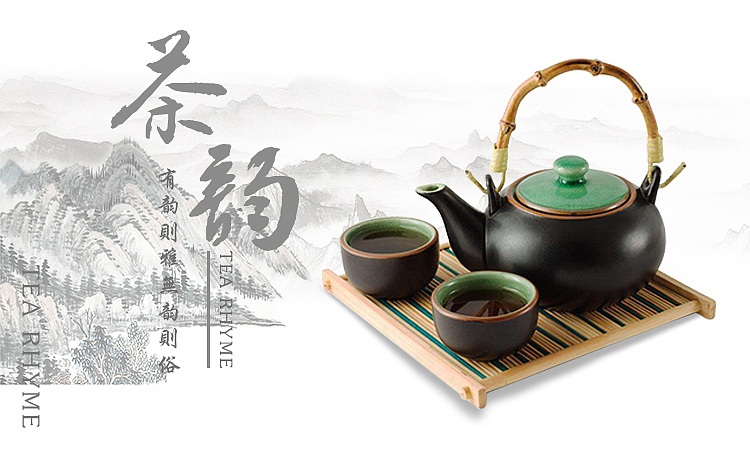 普洱茶的韵是什么：探究普洱茶的气韵、味韵和茶韵