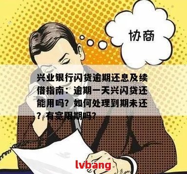 兴闪贷额度到期后还款流程详细解析，包括期还款和提前还款