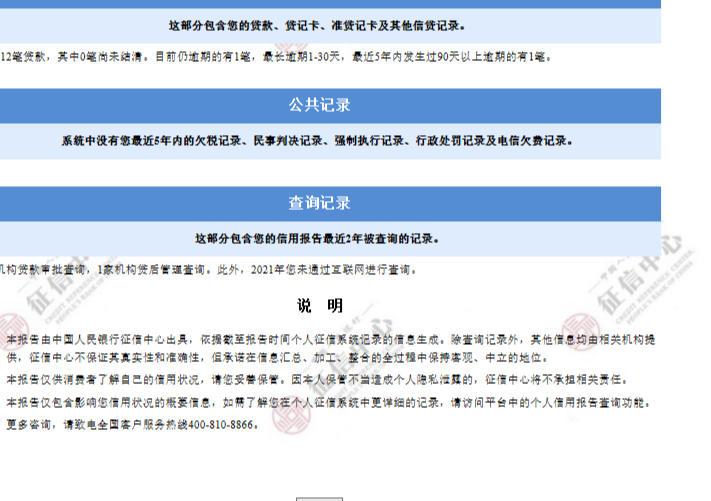 网贷逾期的危害：严重性、具体表现与影响