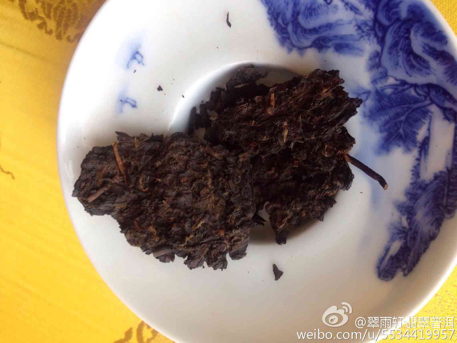 普洱茶气味的成因与改善方法：如何消除难闻的茶香？