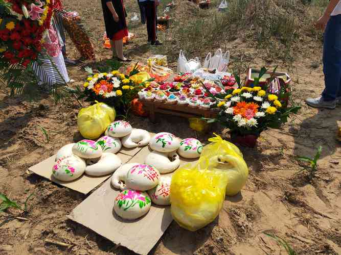 清明祭祀用品可以带回家吗？清明节祭品是否可以带回家中？