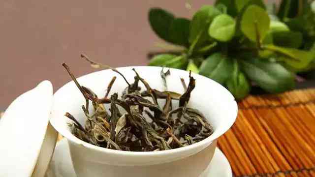 高贡山普洱茶古树茶-高贡山普洱茶古树茶特点