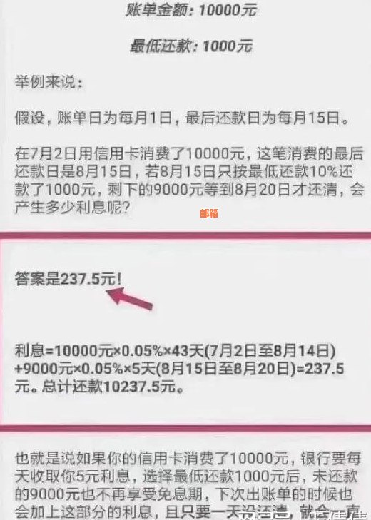 新信用卡分期还款计划取消指南，如何避免不必要的费用？