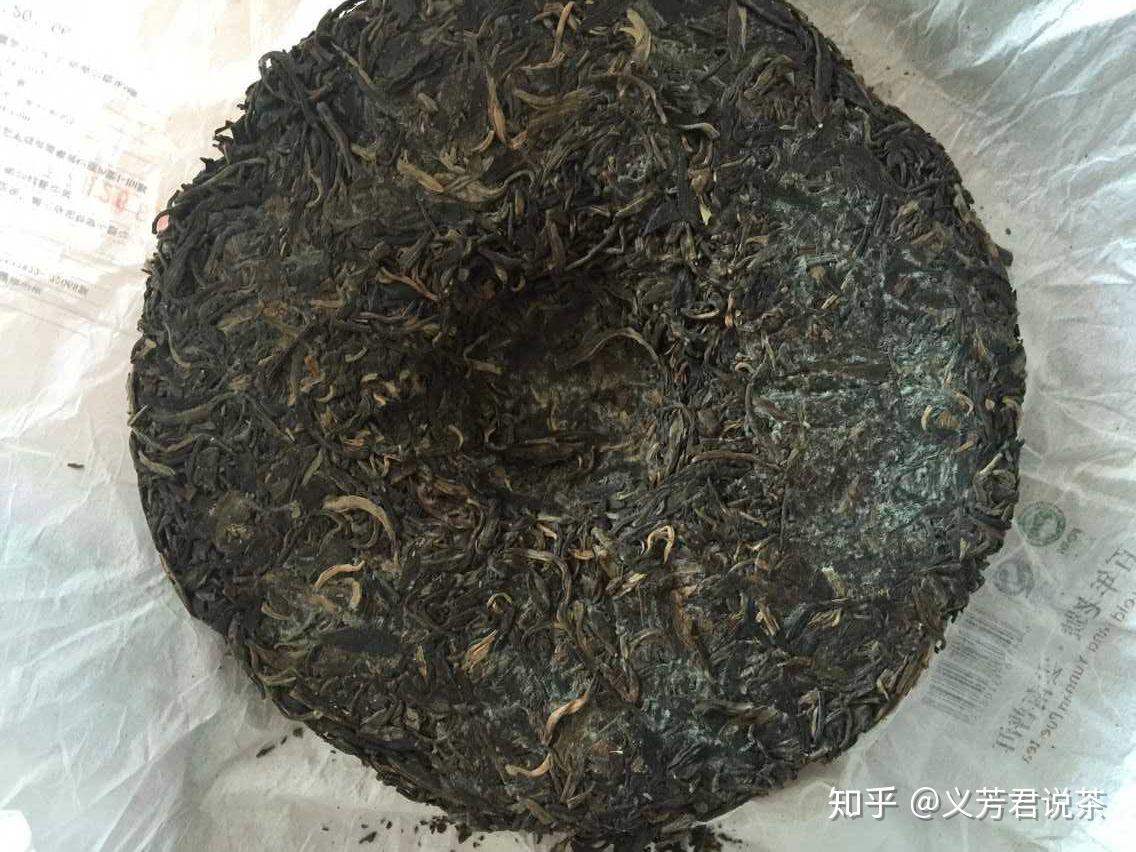 普洱茶发霉了还能喝吗？如何补救？