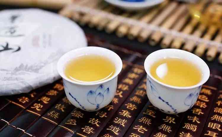 普洱茶泡不开的原因与解决方法：是好茶还是坏茶？