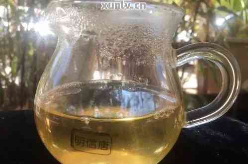 煮普洱茶怎么会有棉絮状物？普洱茶煮完会有棉絮状沉淀物吗？