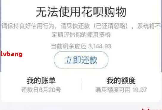 用白条还借呗会怎么样和花呗能否互相还款？