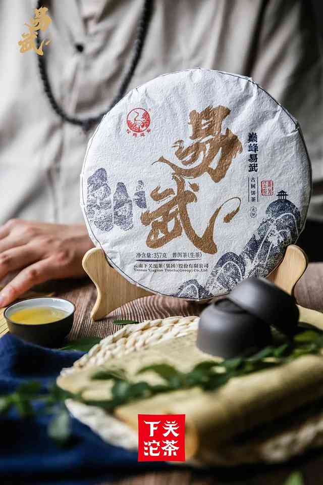 下关沱茶易武之春-下关沱茶巅峰易武