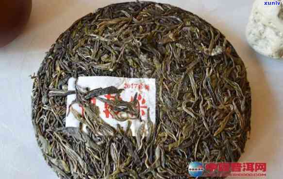 什么样普洱茶饼值钱