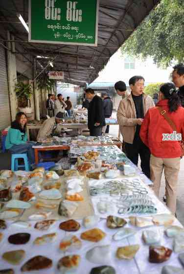 景洪地区是否存在玉石资源？以及在景洪哪里可以购买到玉石产品？