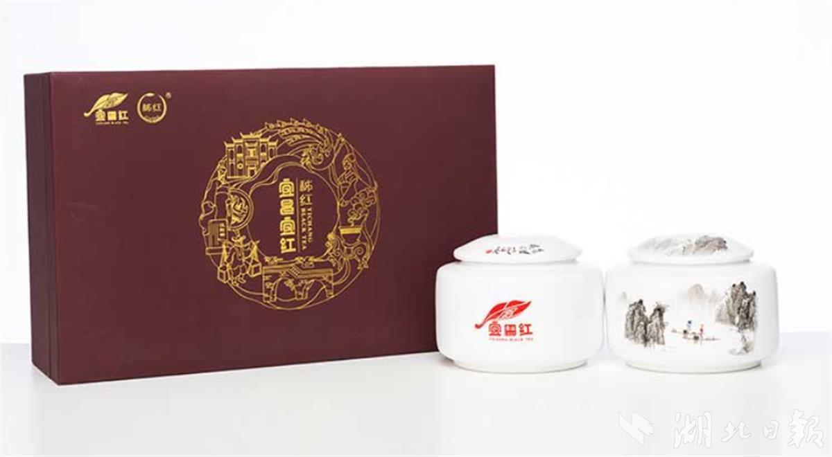 湖北龙瑞铝业出品：精选普洱茶，匠心制作，品质越